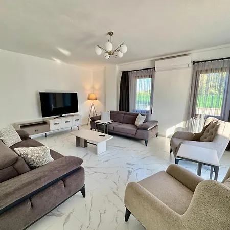 Arkon-2 Villa *
