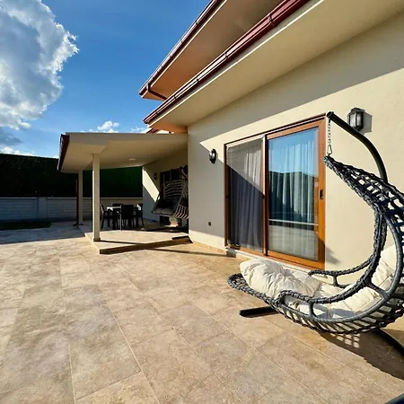 Arkon-2 Villa