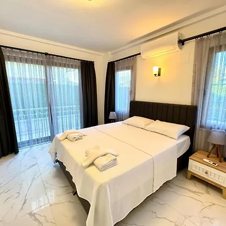 Arkon-2 Villa *