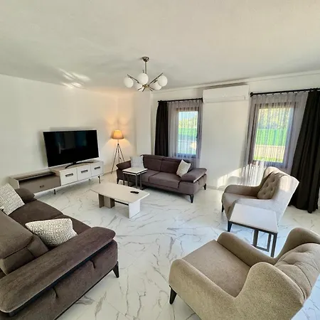 Arkon-2 * Dalyan