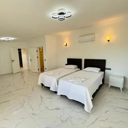 Villa Arkon-2 *