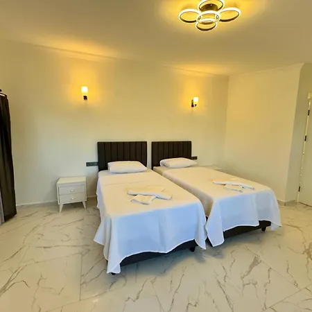 Villa Arkon-2 *