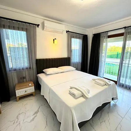 Arkon-2 Villa Dalyan