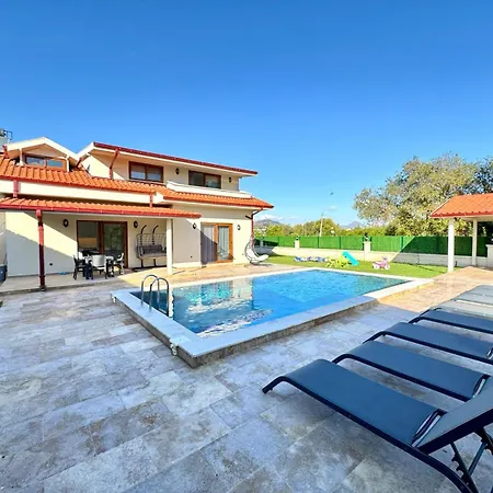 Arkon-2 Villa