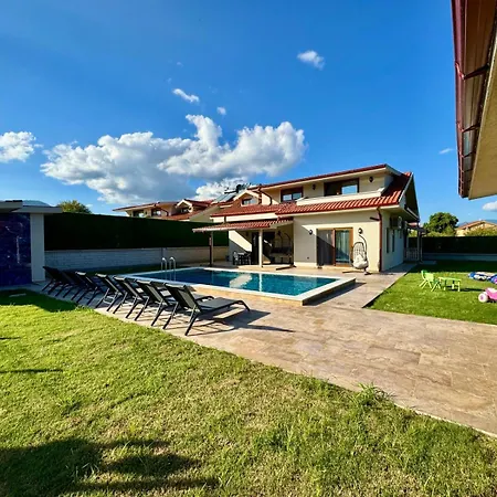 Villa Arkon-2 Dalyan