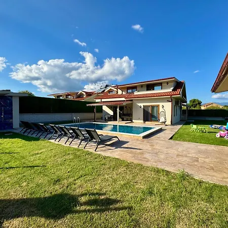 Arkon-2 Villa Dalyan